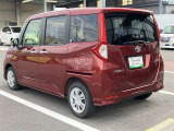 当社の中古車は走行距離無制限・1年間の無料保証付きで購入後も安心です★