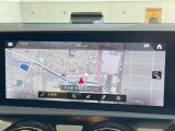 CLAクラス CLA200d AMGライン 