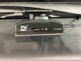 高速道路をスイスイッと通過の『ETC』付き!ETCカードをお持ちでない方は、トヨタETCカードもございますので、ご相談下さいね☆