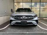 GLC 220d 4マチック コア (ISG) AMGラインパッケージ 4WD 