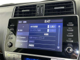 AM/FMラジオ付きです♪