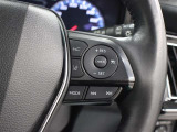 レーダークルーズコントロール作動時に車線維持に必要な運転操作の支援を行う「レーントレーシングアシスト(LTA)」を搭載しています。