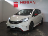 ご覧頂きありがとうございます!この度ノートNISMO入荷しました♪ご来店お待ちしております!