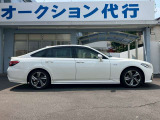 当店在庫は外装、内装クリーニング後に展示し、併せて事故修復歴の有無、メーター改ざん歴の有無も第三者機関による検査を全台実施しております。車検、整備、鈑金塗装も自社で対応できますのでご安心ください。