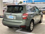 フォレスター 2.0i-L アイサイト 4WD 