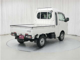 ハイゼットトラック ジャンボ エクストラ 4WD 