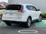 エクストレイル 2.0 20Xtt エマージェンシーブレーキパッケージ 4WD 3列車 