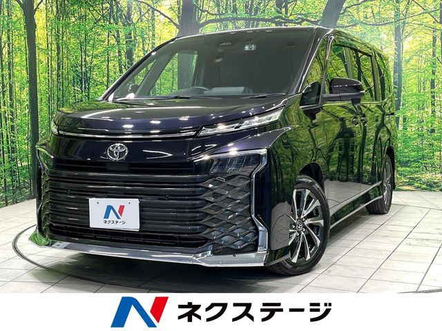 ヴォクシー 2.0 S-Z