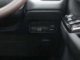 アイドリングストップストップ車です☆