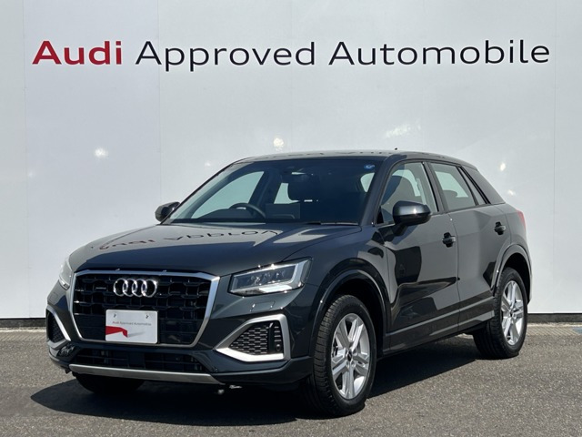 Q2 35 TDI クワトロ アドバンスト ディーゼル 4WD 