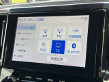 ディスプレイオーディオ★フルセグTV・Bluetooth付いてます♪