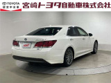 【まるごとクリーニング施工済】宮崎トヨタの誇る商品化チームに磨き上げ仕上げがされた、中古車です。