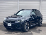 BMW iX3 Mスポーツ