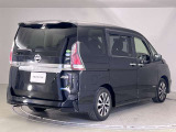 セレナ 2.0 ハイウェイスター プロパイロット エディション 