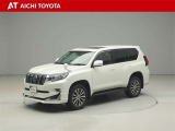ランドクルーザープラド 2.7 TX Lパッケージ 4WD 
