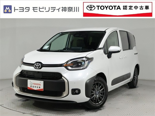 シエンタ ハイブリッド 1.5 Z
