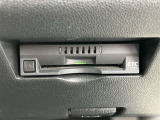 ETC装備で、高速道路の料金所をストレスなく通過できます!