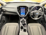 クロストレック 2.0 ツーリング 4WD 