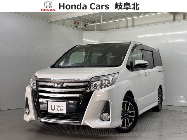 ノア 2.0 Si