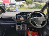 ワンオーナー!4WD!10型SDナビ!フルセグ!Bカメラ!フリップダウン!エンジンスターター!ETC!WPスライド!アイドリングS!スマートキー!LEDライト!16インチ!