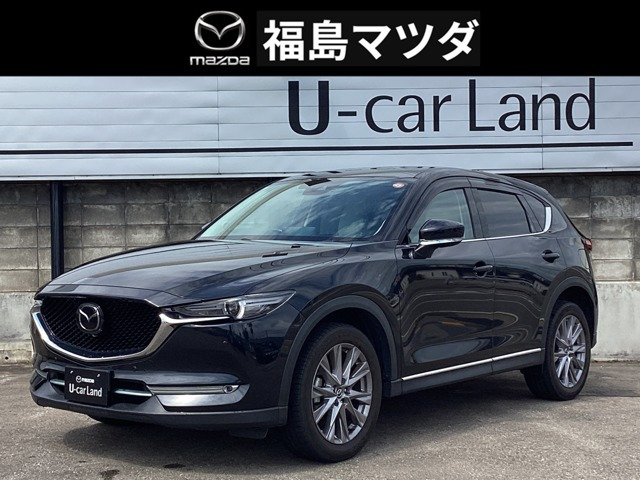 CX-5 2.5 25S Lパッケージ 