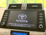 【9インチ ディスプレイオーディオ大画面ディスプレイへお持ちのスマートフォンと連携して、ナビやbluetoothでの音楽再生が可能です♪デザインはもちろん操作性も良好!別途ナビ機能の取付可能です♪