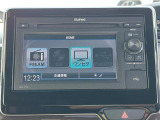 N-BOXカスタム G EX ホンダセンシング 修復歴無し