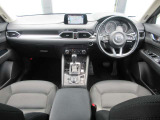 CX-5 2.5 25S プロアクティブ 4WD 