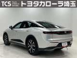 外板色はプレシャスシルバー(1J6)!ボディサイズは全長493&times;全幅184&times;全高154センチ!3ナンバー登録となります!