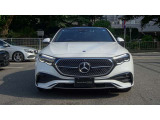 Eクラス E220d (ISG) 