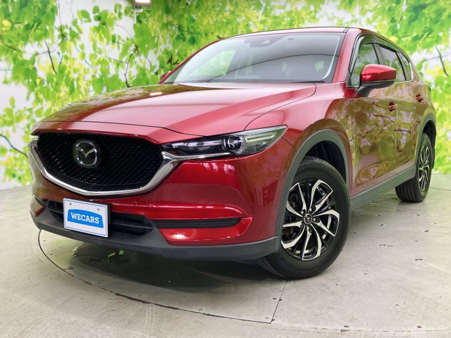 CX-5 2.2 XD プロアクティブ