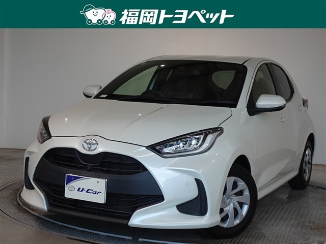 ヤリス 1.5 G 4WD