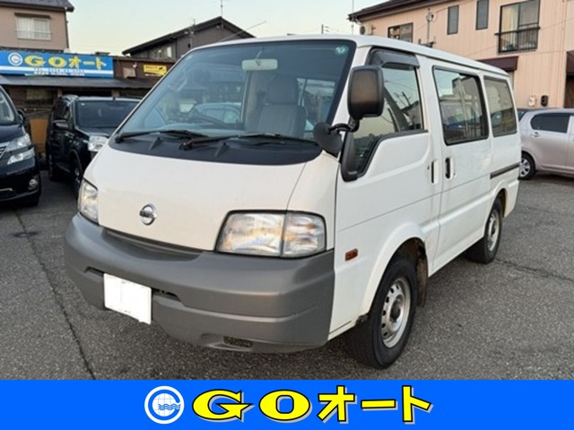 バネット 1.8 DX 4WD