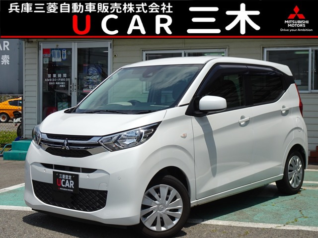 eKワゴン G 