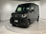 N-VAN e: e: ファン 