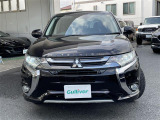 アウトランダーPHEV 2.0 G ナビパッケージ 4WD 4WD 修復歴無し