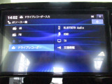 地デジTV、FM&AM視聴、Bluetooth対応になっており、多機能ですよ♪素敵な音楽で楽しいドライブを★