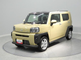 【都会的なフォルム】スーパーなどの限られた駐車スペースでも停めやすく日々の買い出しや送迎をラクに行える利便性が魅力です。毎日の生活にゆとりをもたらしてくれます。