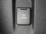 【充電用USB端子】デバイスの充電に便利です。※実際の接続端子は写真で確認or店舗までご気軽にお問合せください♪