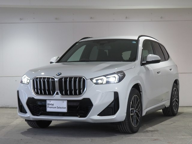 X1 xドライブ 20d Mスポーツ DCT 4WD