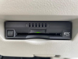 【ETC】高速道路の料金所をストレスなく通過!話題のスポットやサービスエリアに多い「スマートIC」利用時は必須のアイテムです。当店でセットアップを実施、ご納車当日からすぐにご利用いただけます!