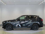 CX-60 3.3 XD ハイブリッド プレミアムスポーツ ディーゼル 4WD 