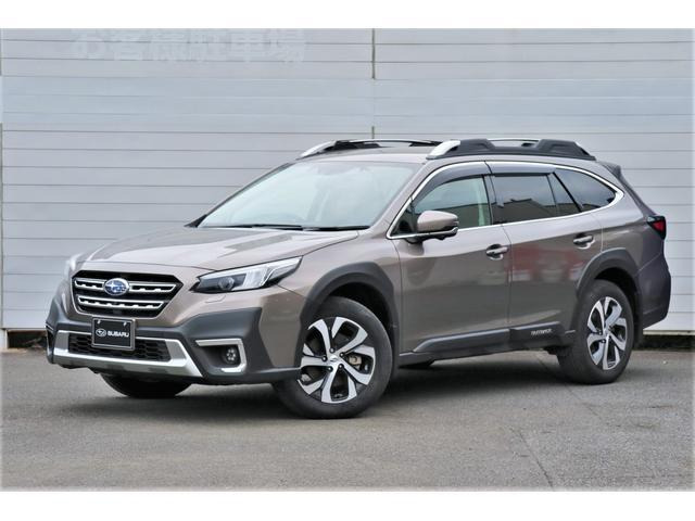 レガシィアウトバック 1.8 リミテッド EX 4WD 