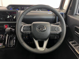 運転席からの景色