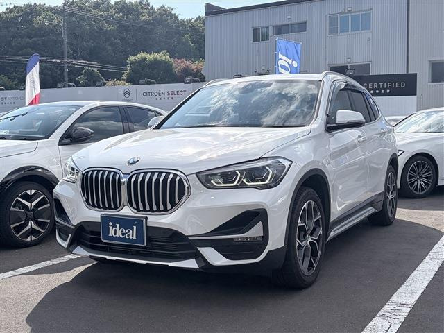 X1 xドライブ 18d xライン エディション ジョイプラス 4WD
