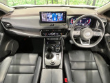エクストレイル 1.5 G e-4ORCE 4WD 