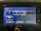 ナビゲーション機能は勿論、Bluetoothにも対応しているのでお手持ちのデバイスからお好きな音楽を良い音で聞きながら快適ドライブ。