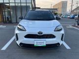 ヤリスクロス 1.5 ハイブリッド Z 