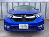 CR-V  2.0 e:HEV EX マスターピース