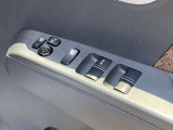 パワーウインドウスイッチです。